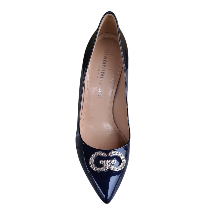 9005 Vern Perlata Inchiostro